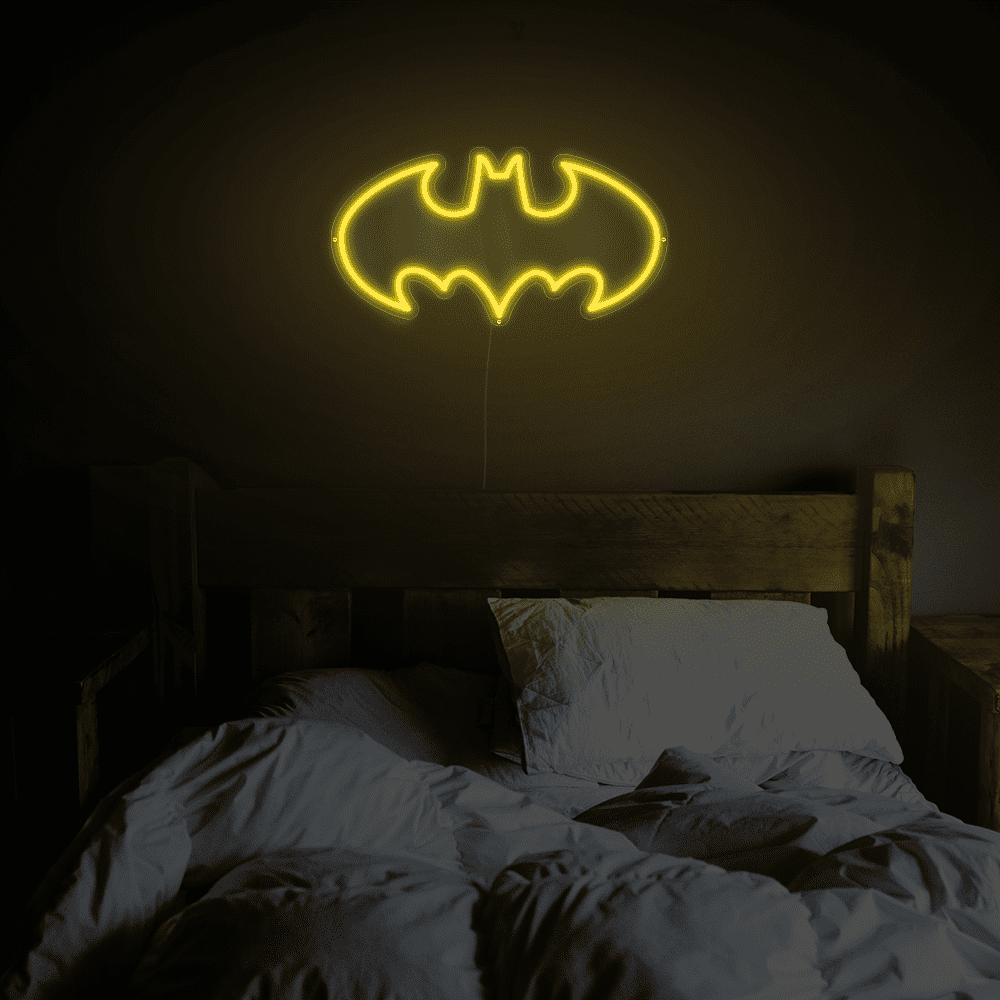 neon_led_batman_classique_jaune