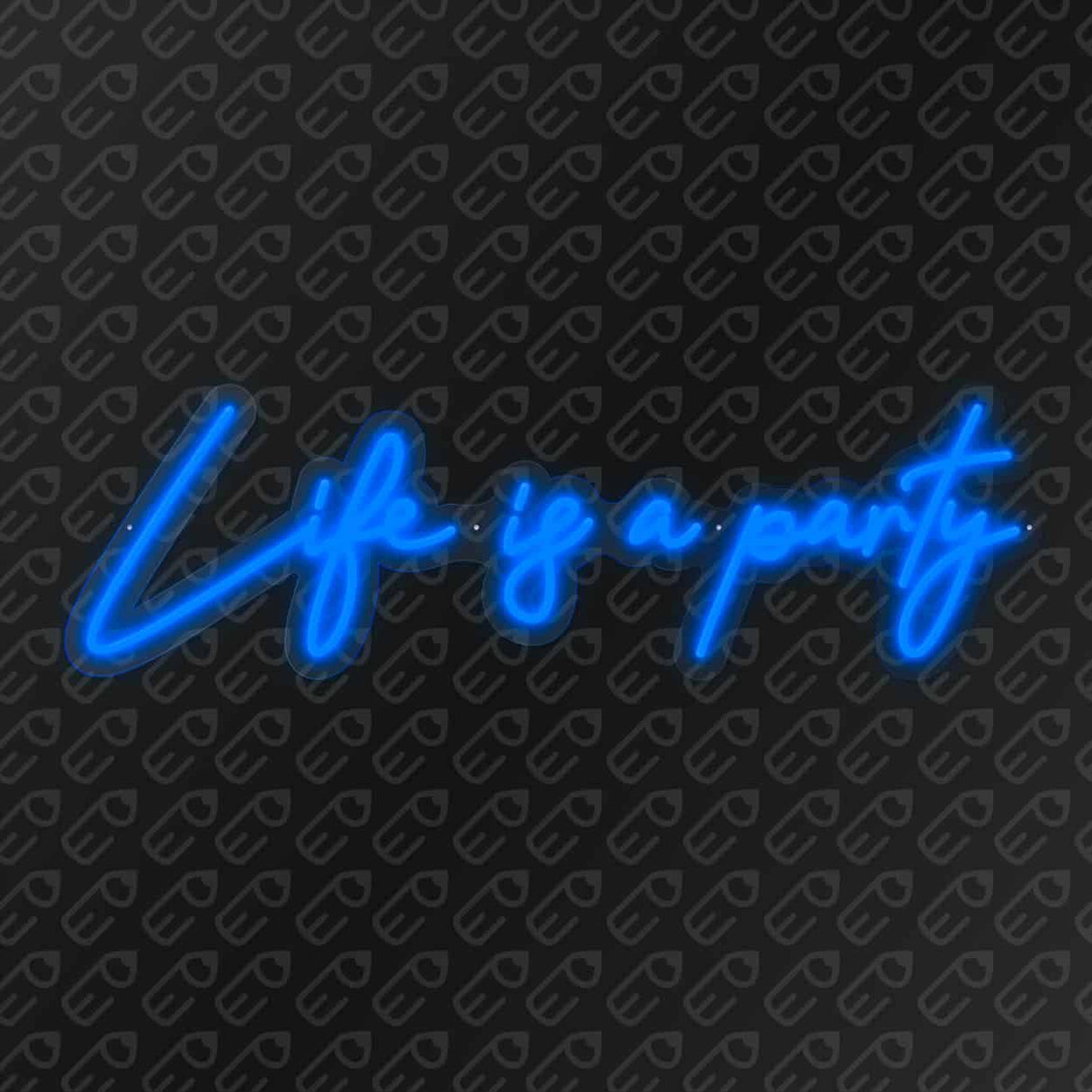 life-is-a-party-bleu