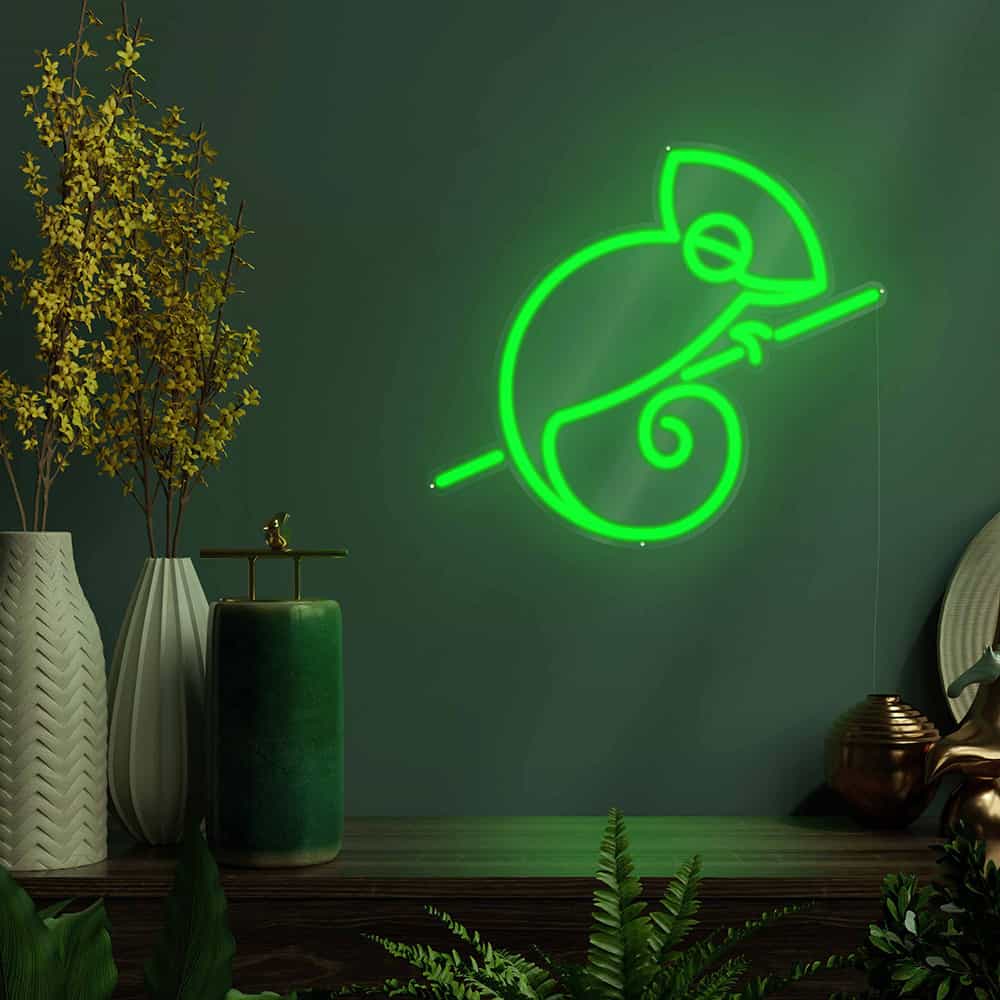 neon-cameleon-environnement