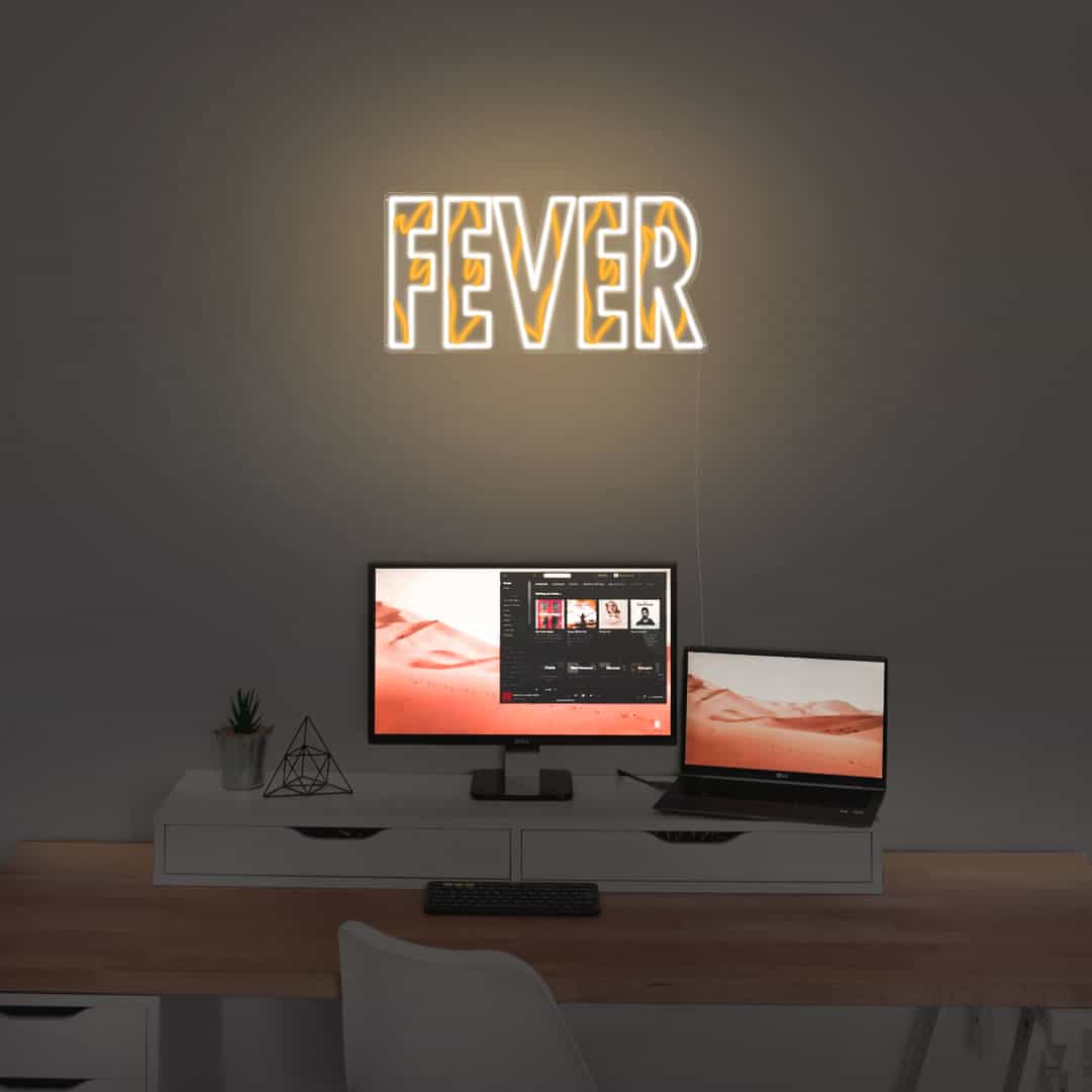fever