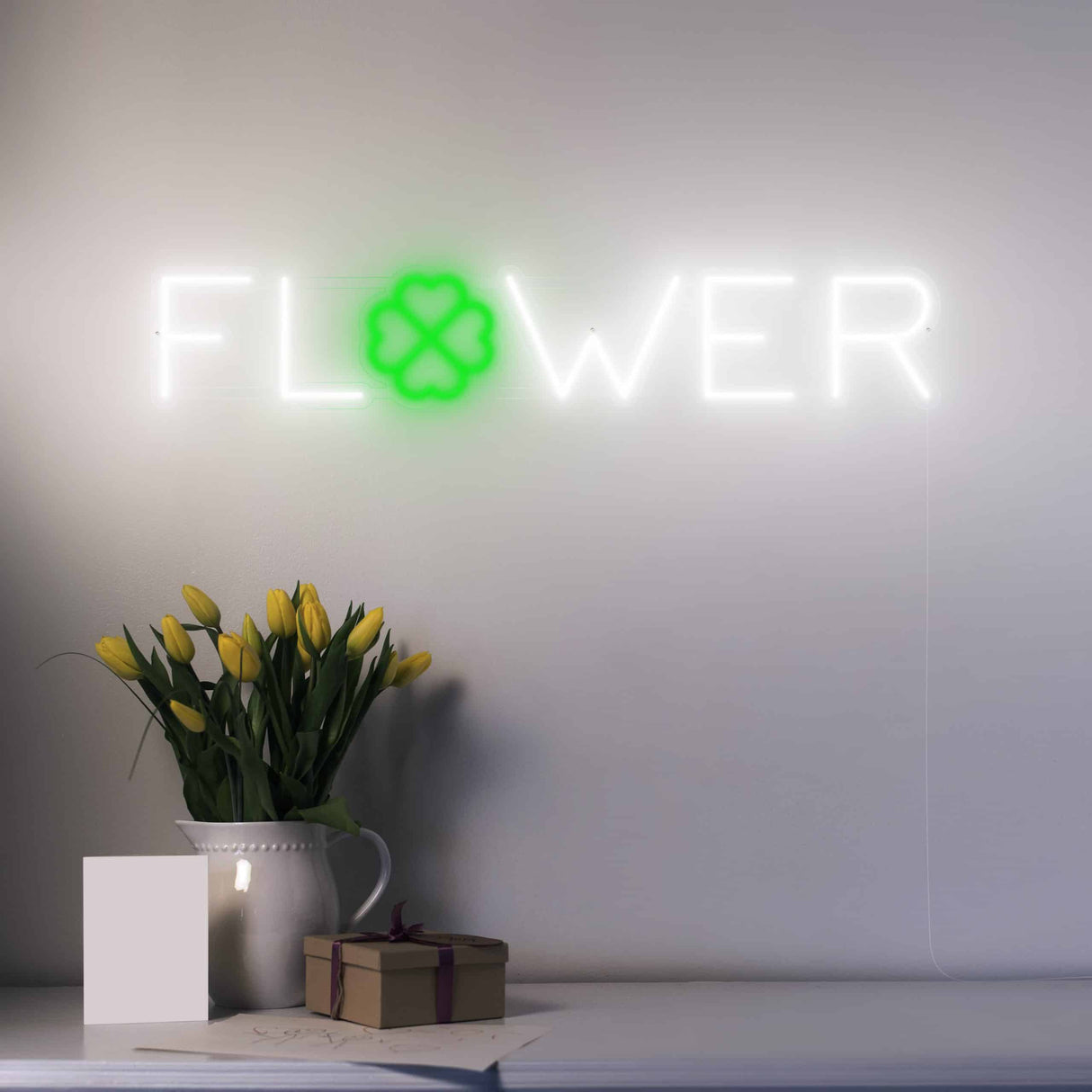 neon_led_flower