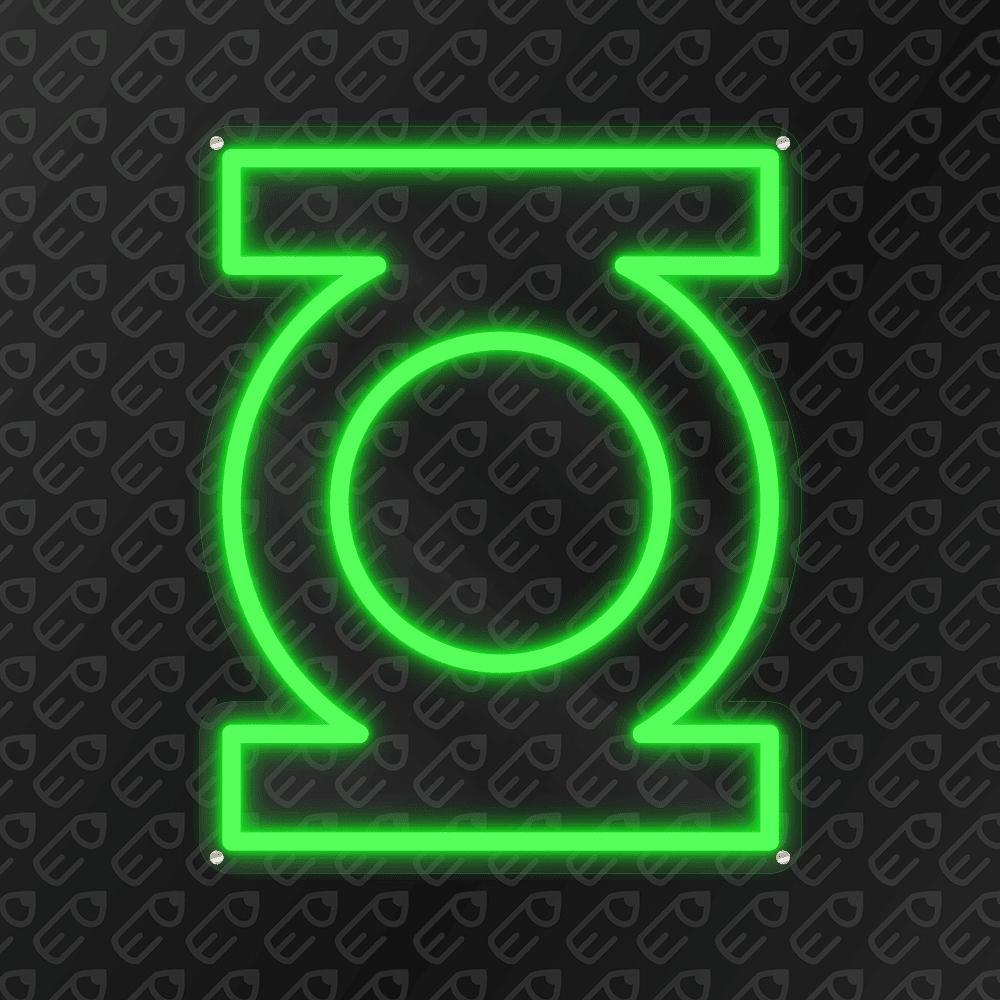 neon_led_green_lantern