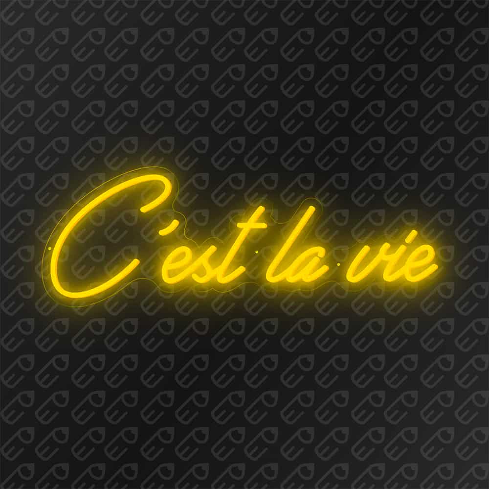 cest-la-vie-jaune