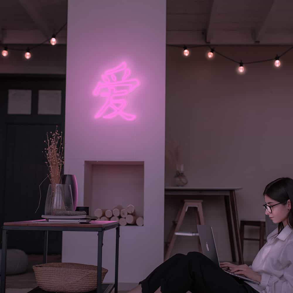 kanji_amour_environnement