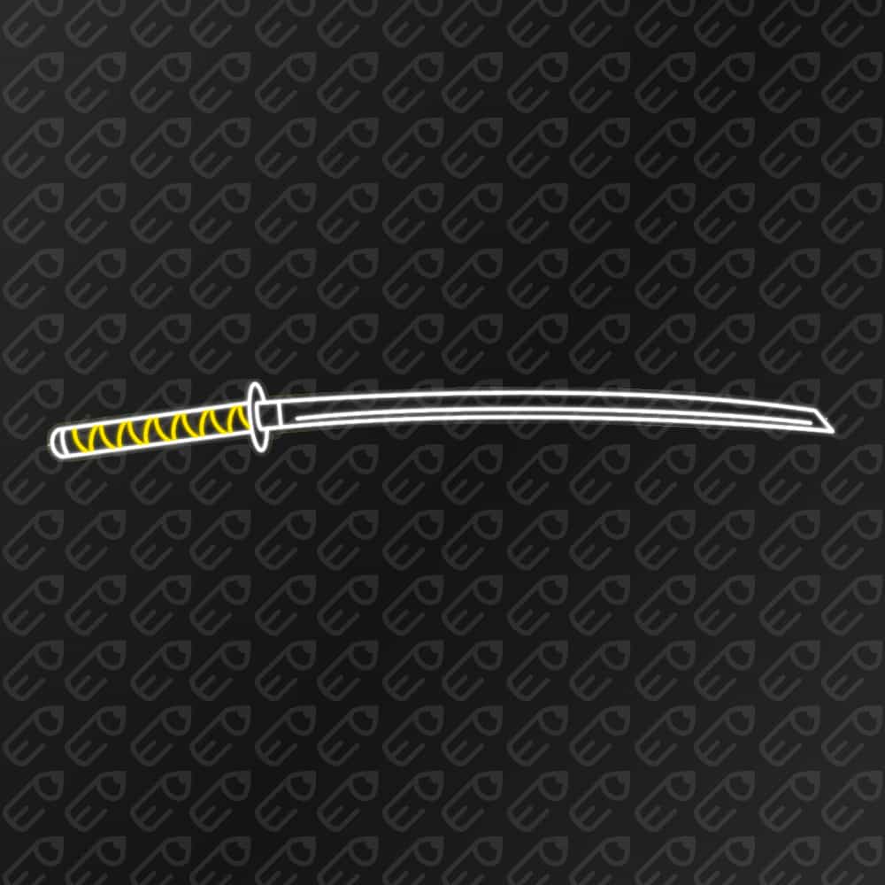 neon-led-katana-jaune