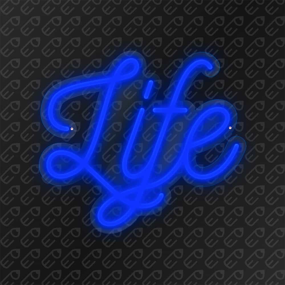 Life Bleu