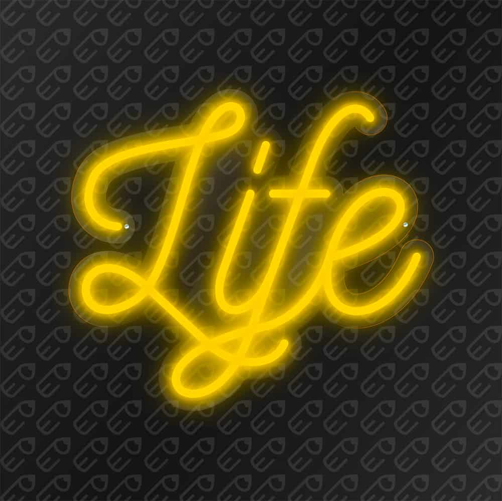 Life Jaune