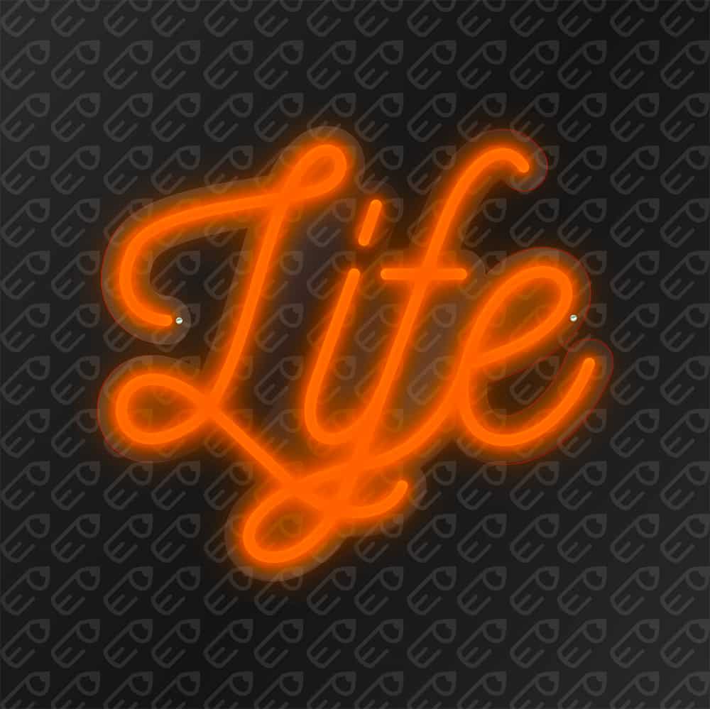 Life Orange