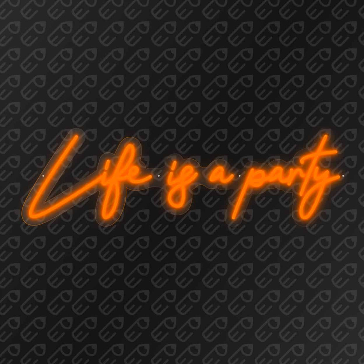 life-is-a-party-orange