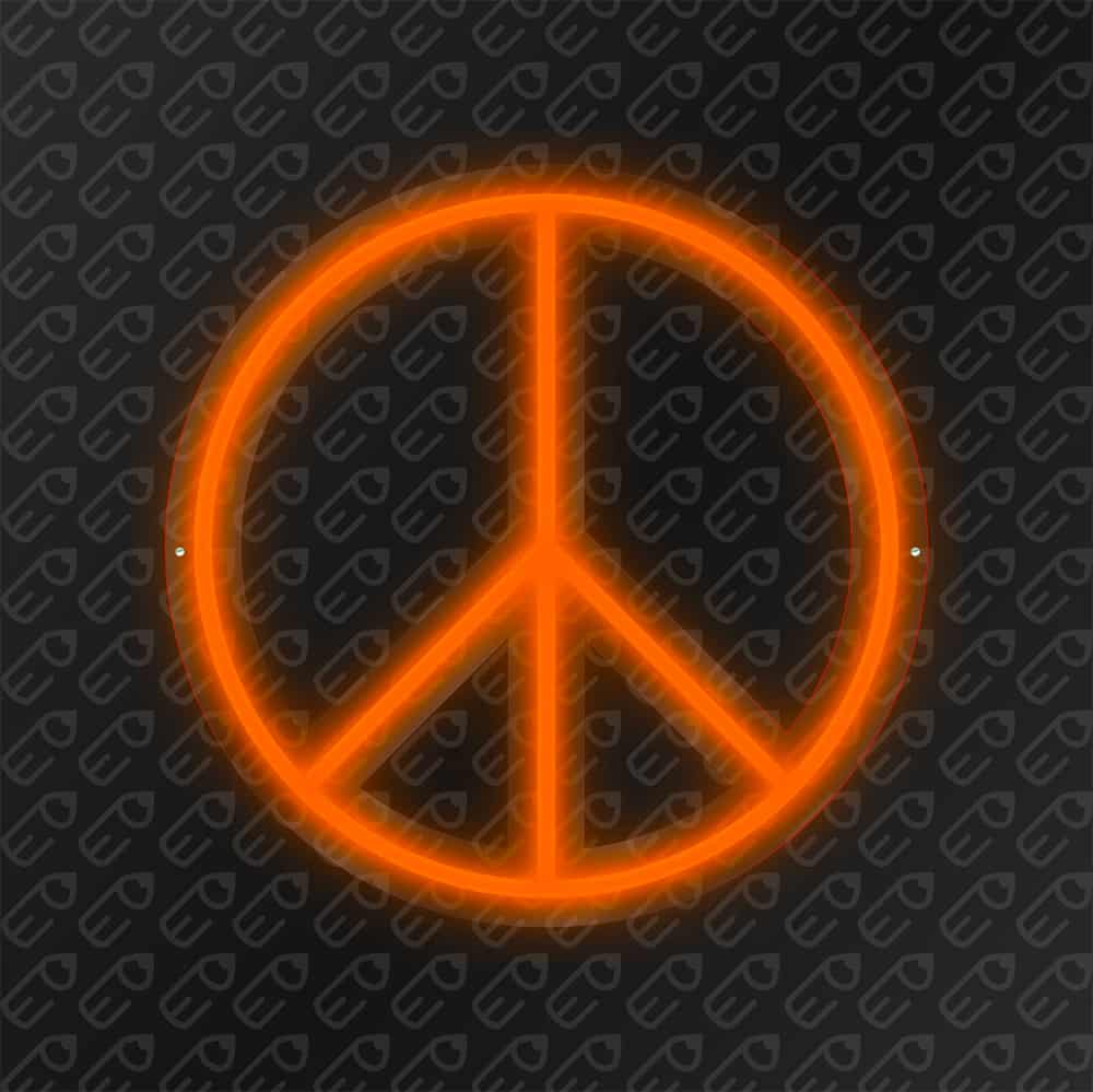 neon_led_peace_&_love_orange