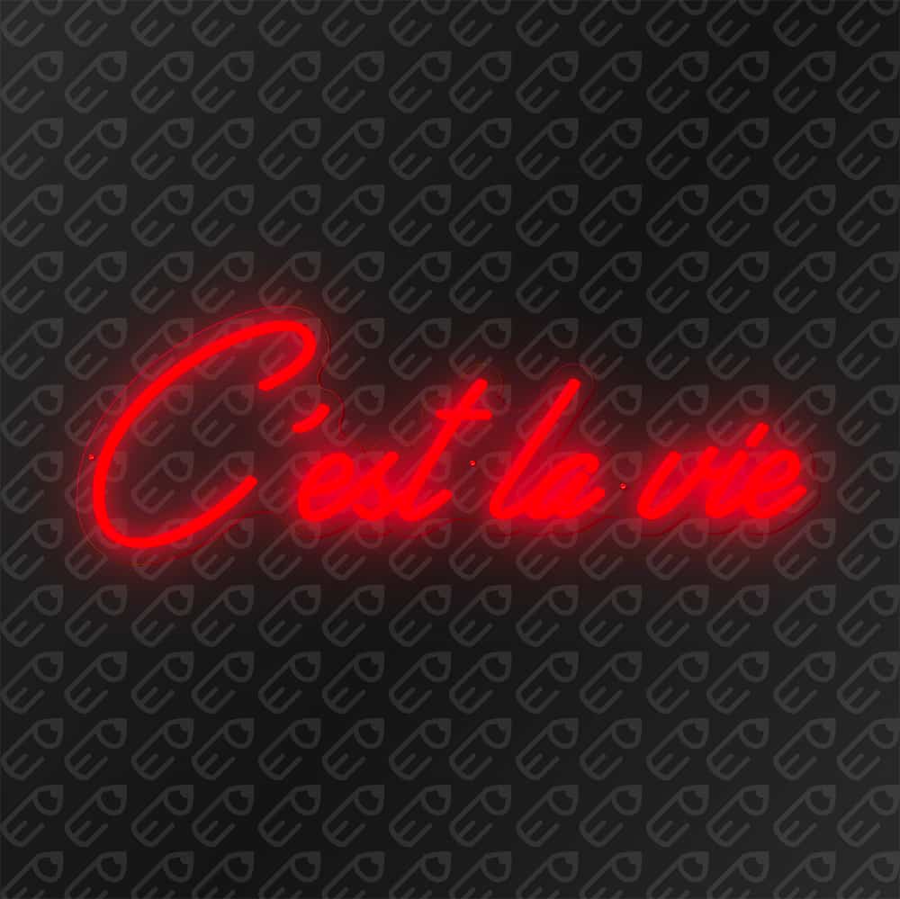 cest-la-vie-rouge