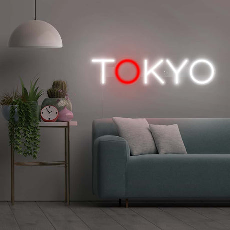 neon-tokyo-environnement