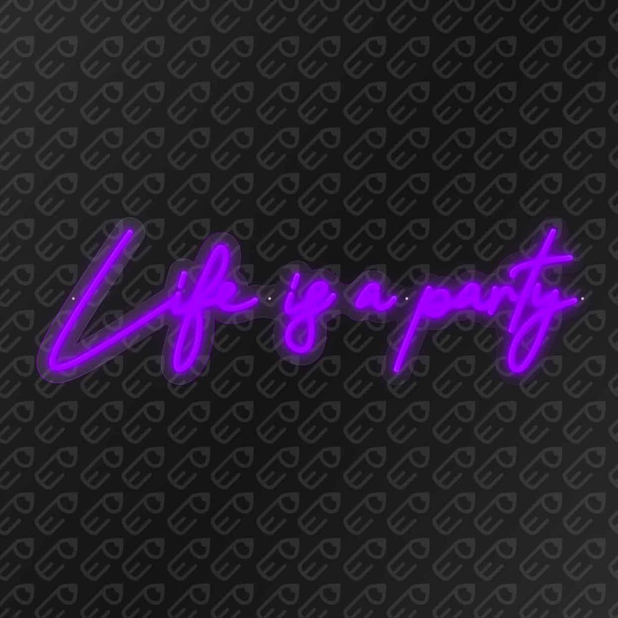 life-is-a-party-violet