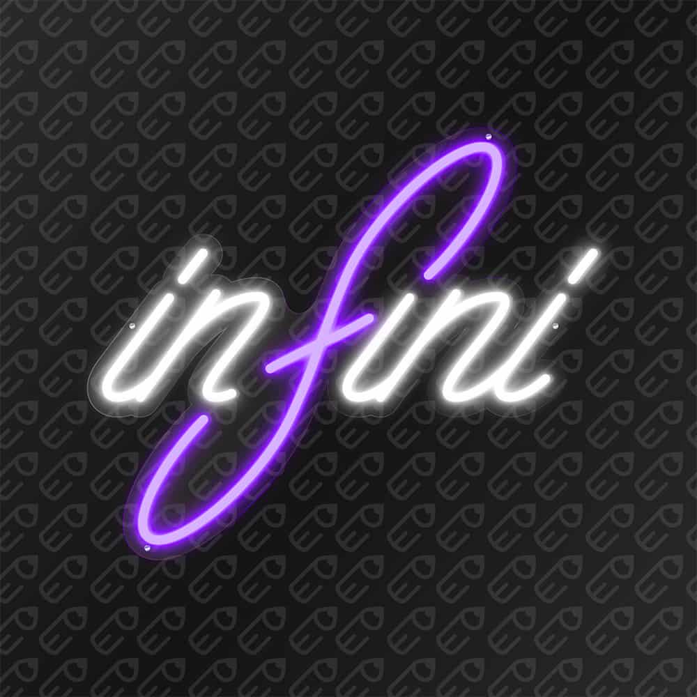 infini-violet
