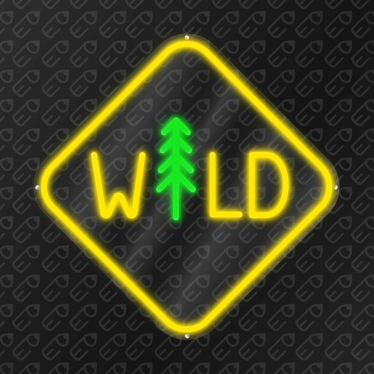 neon-wild