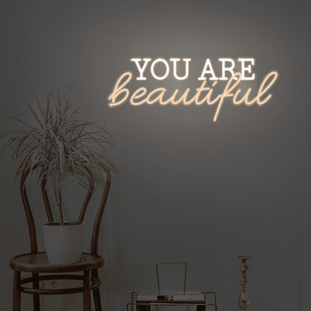 youarebeautiful