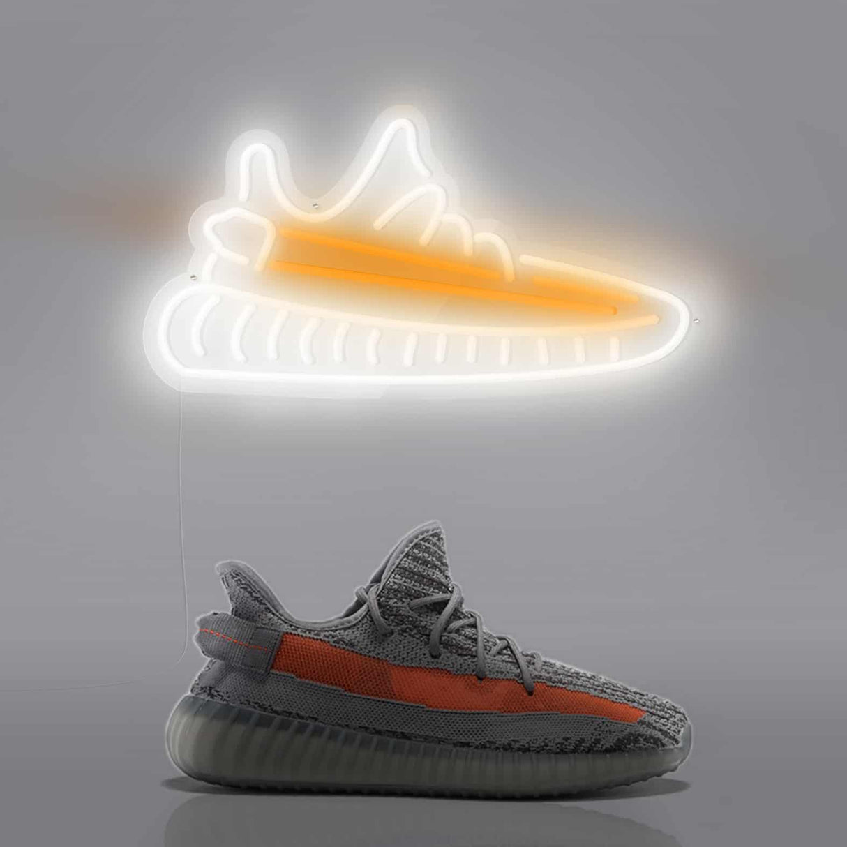 yeezy-blanche-orange-environnement