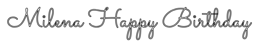 Outline Image