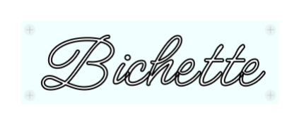 Outline Image