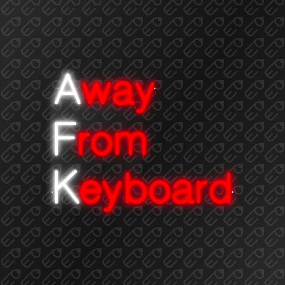 neon-led-away_from_keyboard_rouge