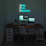 neon-led-away_from_the_keyboard_environnement