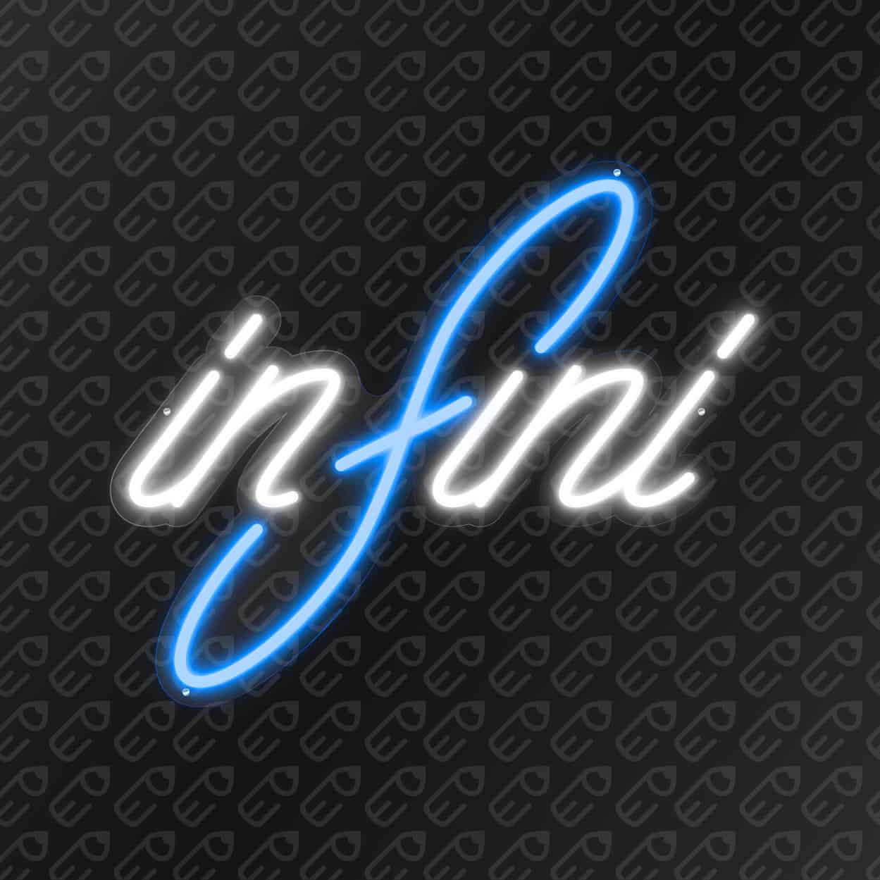 infini-bleu