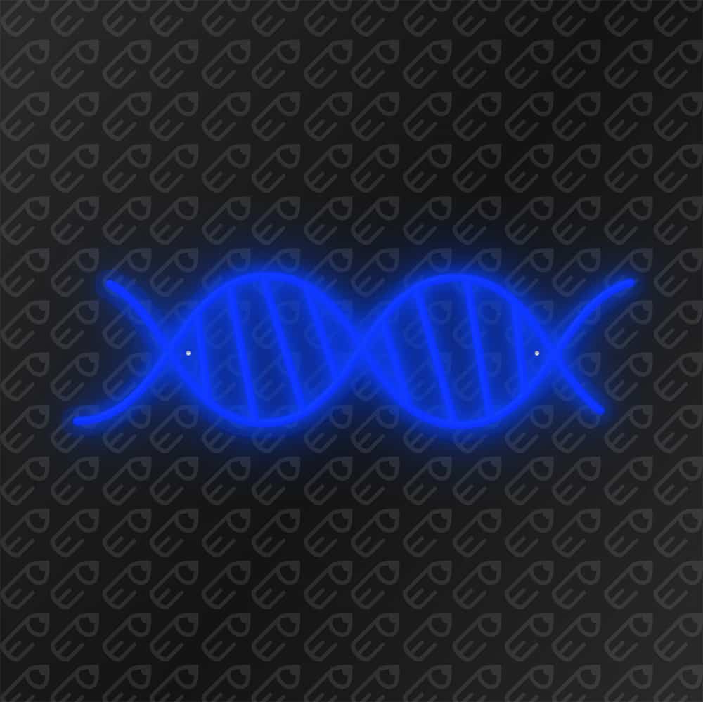ADN-Bleu