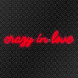 crazy in love Rouge
