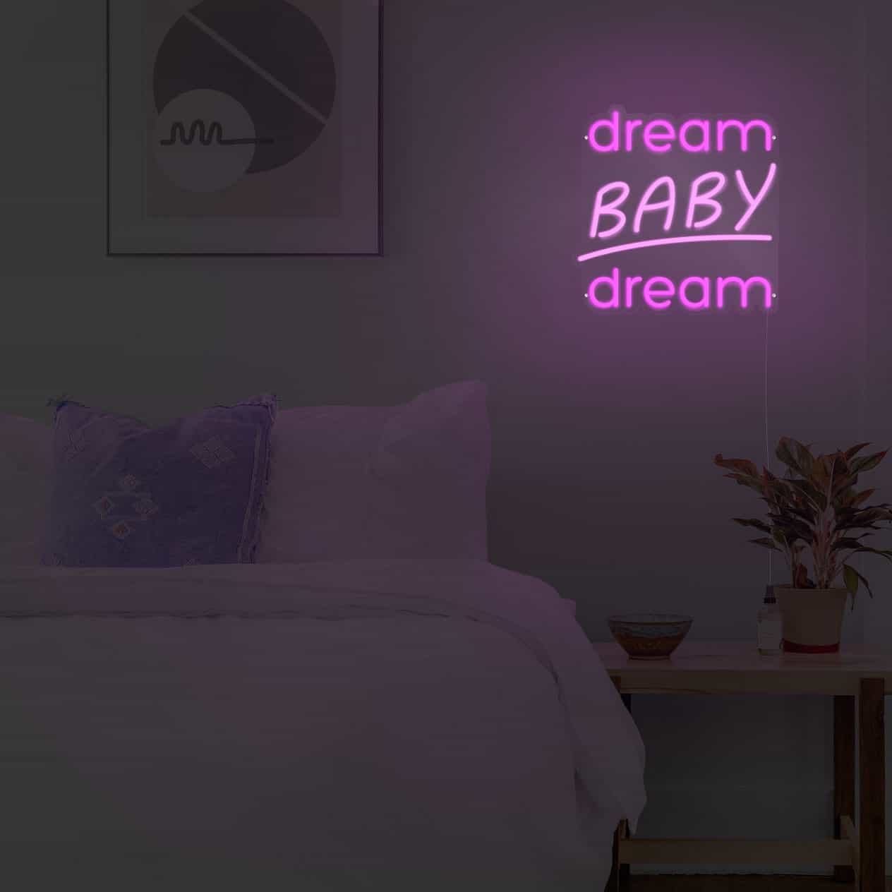 dreambabydream