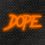 Dope_orange