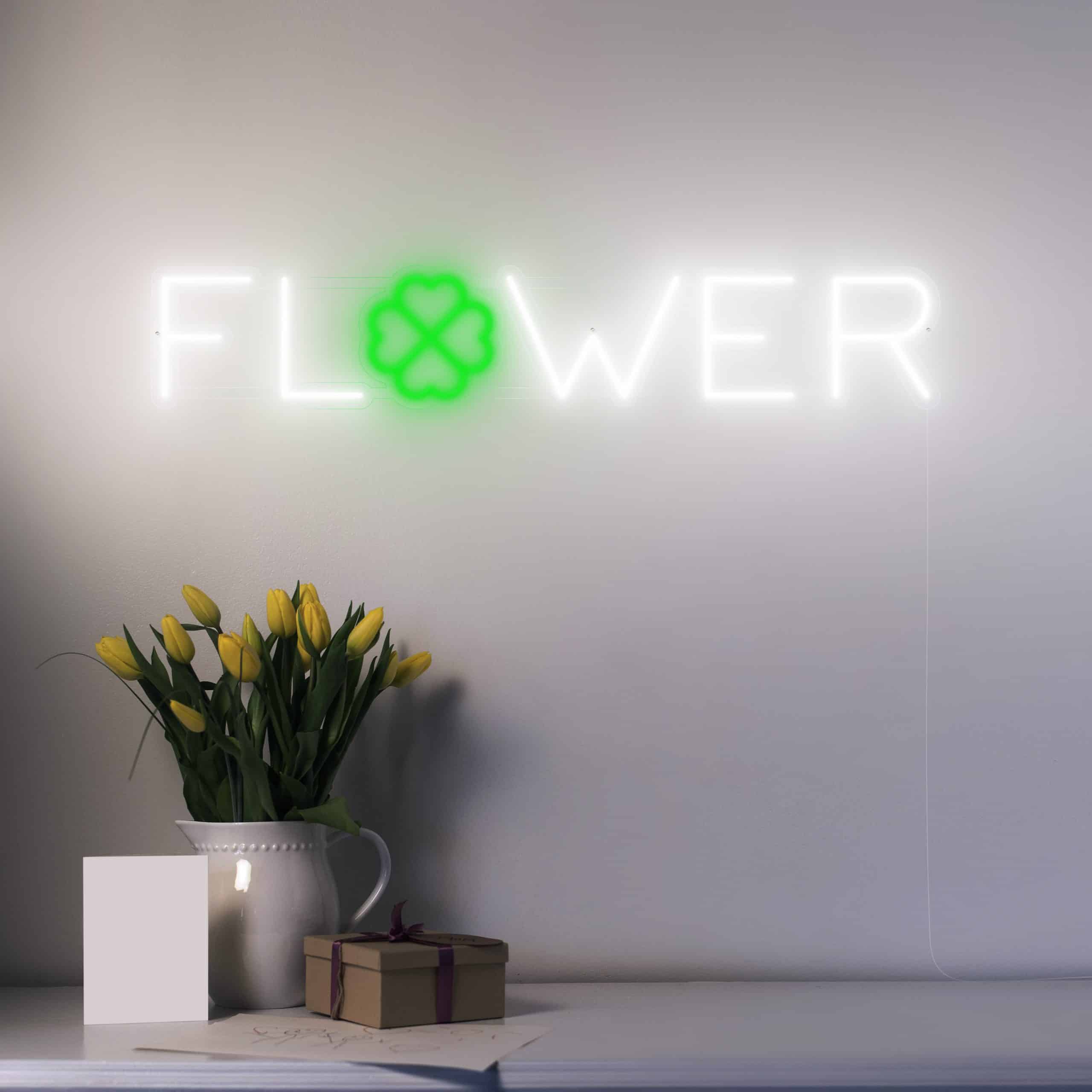 neon_led_flower