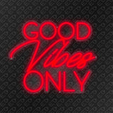 Good vibes Only Rouge