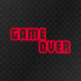 neon-led-game_over_rouge