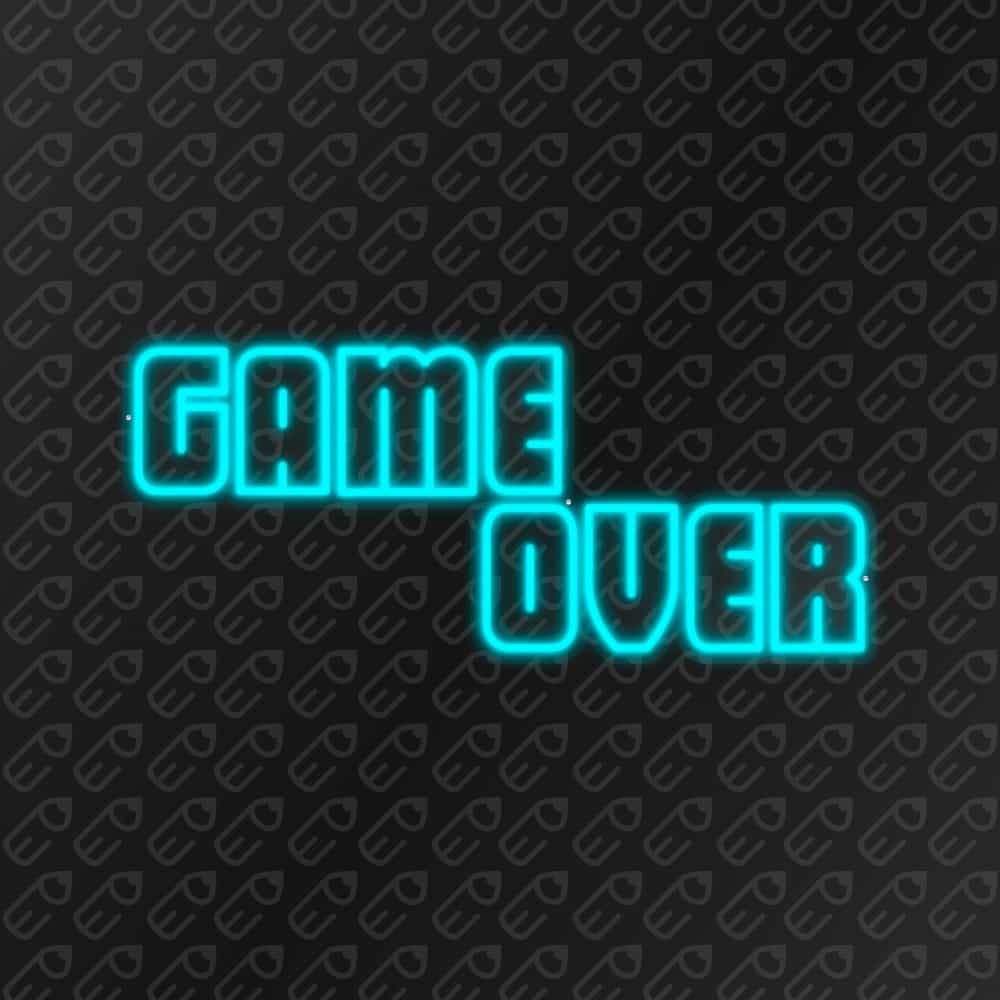 neon-led-game_over_turquoise