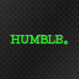 humble8