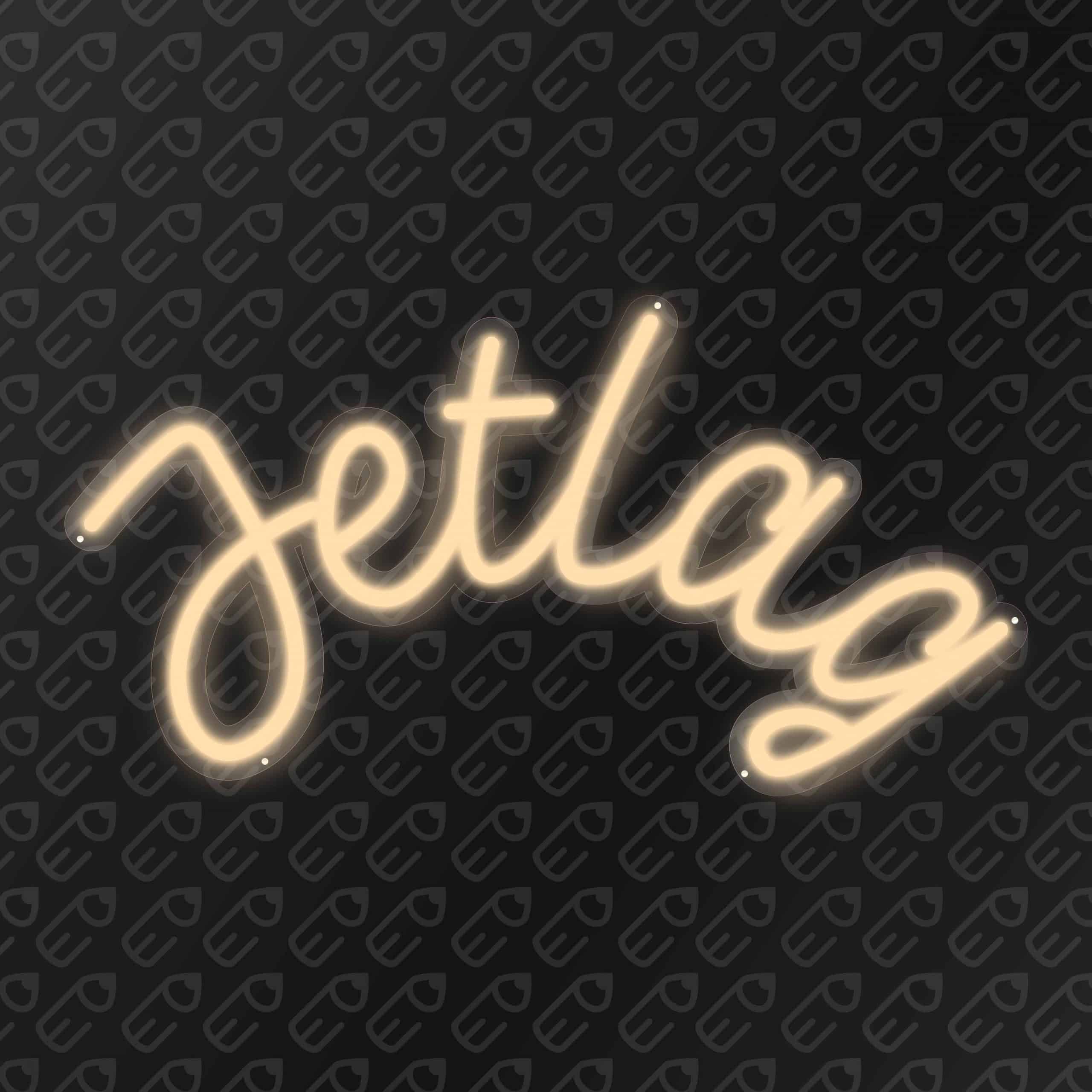 neon-JETLAG-blanc-chaud
