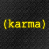 Karma_jaune