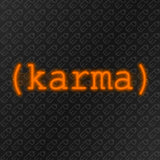 Karma_orange