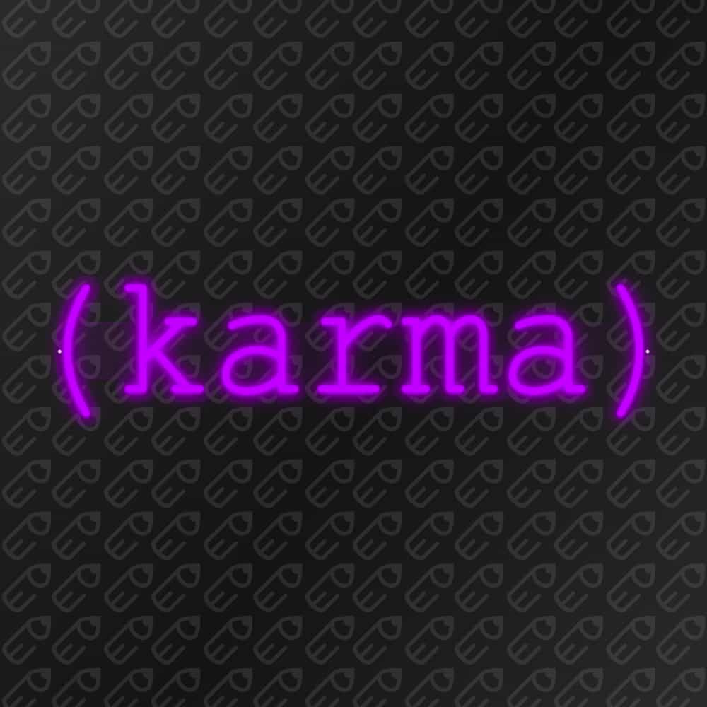 Karma_violet
