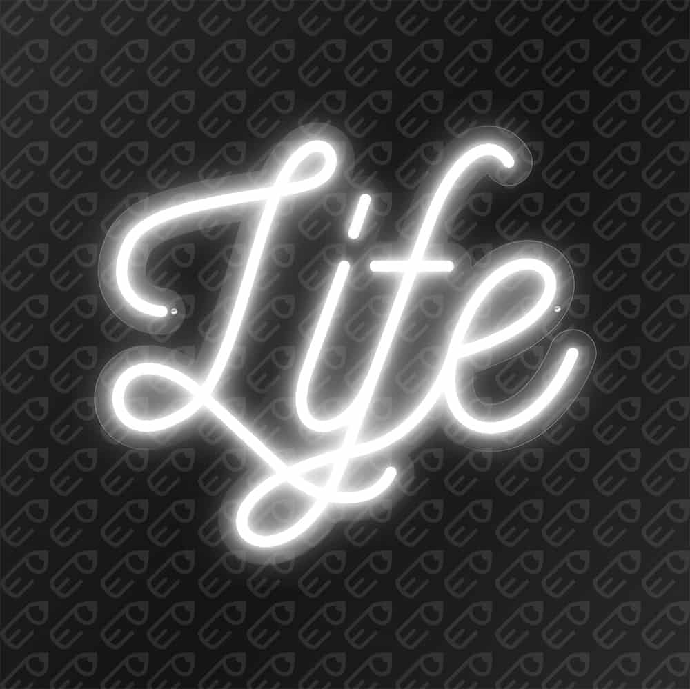 Life Blanc froid