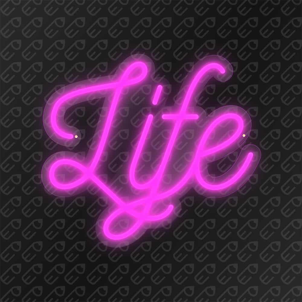 Life Rose