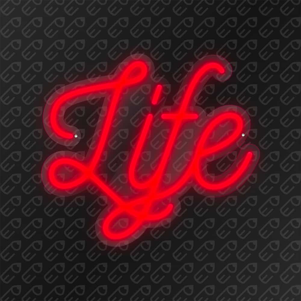Life Rouge
