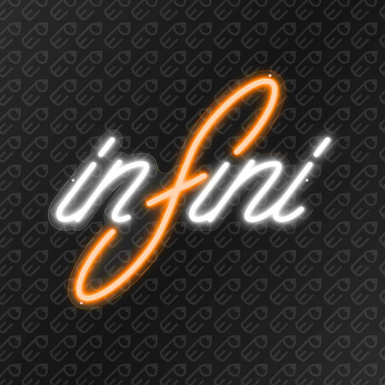infini-orange