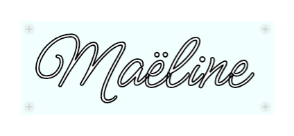 Outline Image