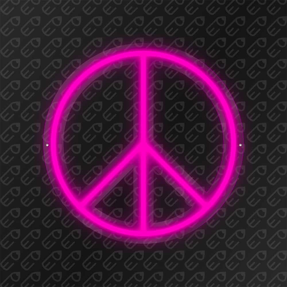 neon_led_peace_&_love_fuchsia
