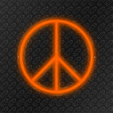 neon_led_peace_&_love_orange