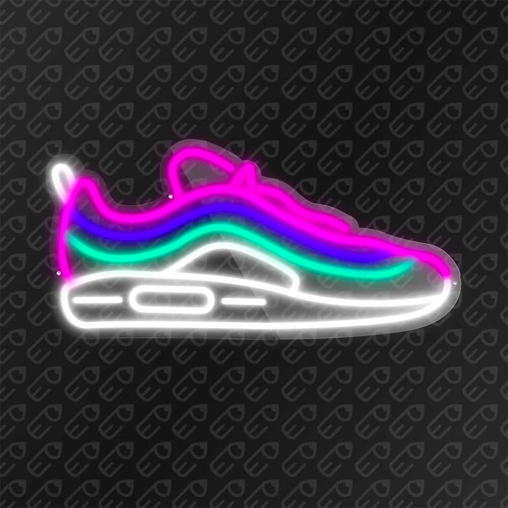 Air max 97 qui s allume best sale