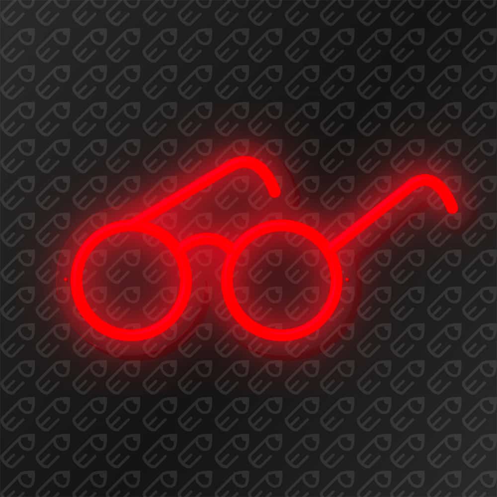 lunettes-rouges