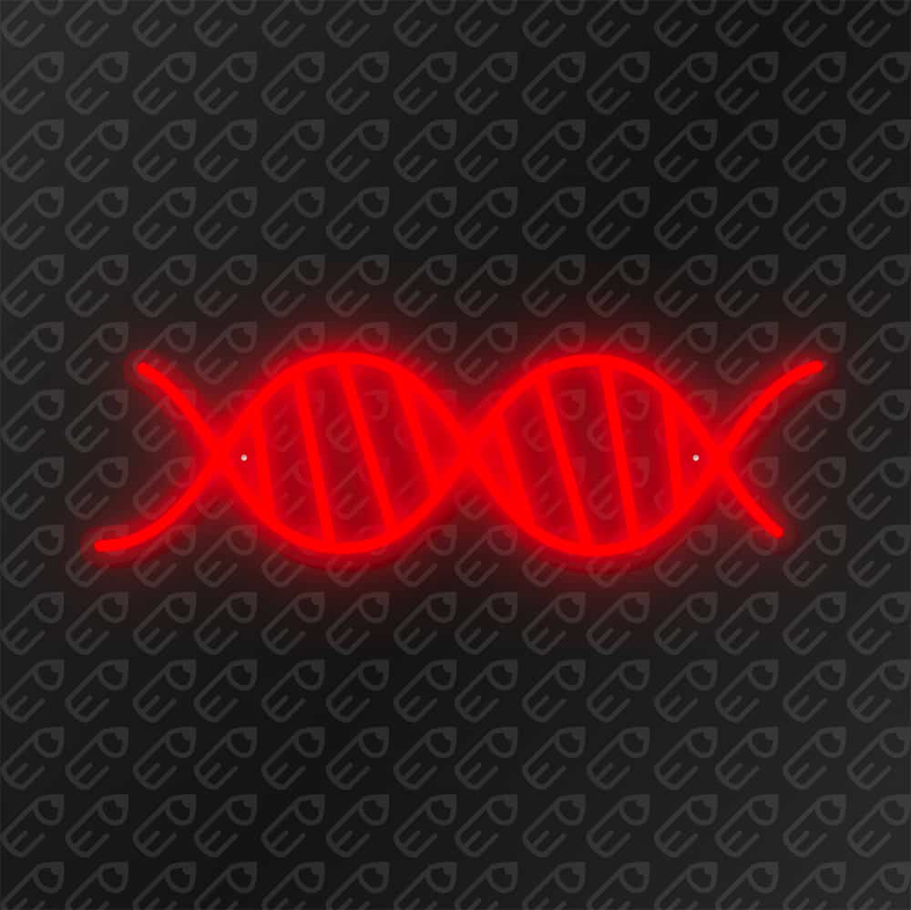 ADN-Rouge