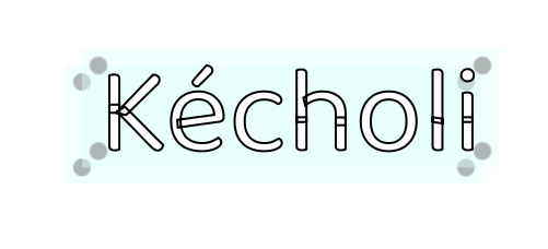 Outline Image